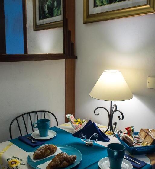 Quarto standard, B&b Mare E Sole