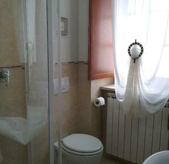 اتاق استاندارد, B&b Monticelli