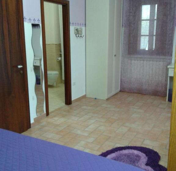 اتاق استاندارد, B&b Monticelli