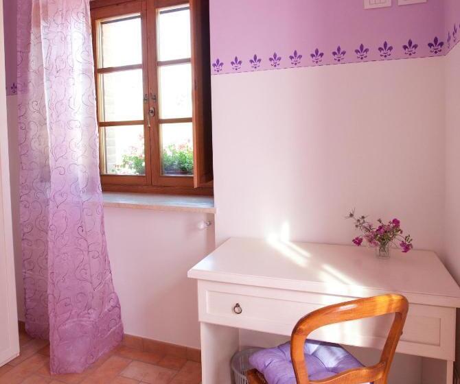 스탠다드 룸, B&b Monticelli