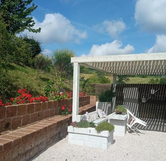 اتاق استاندارد, B&b Monticelli