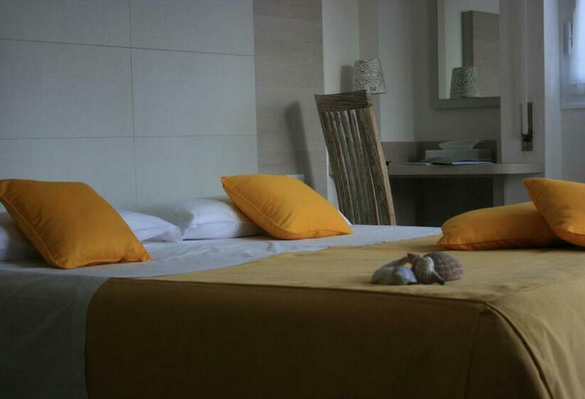 스탠다드 룸, B&b Ortensia