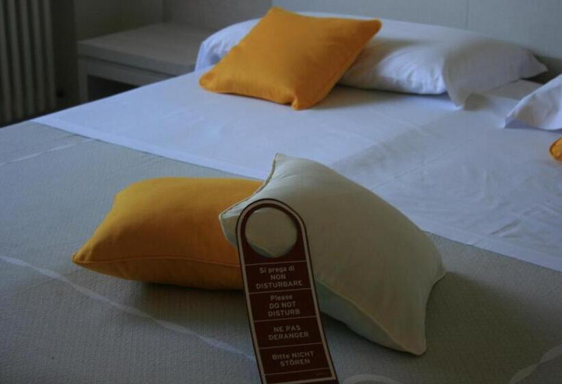 스탠다드 룸, B&b Ortensia