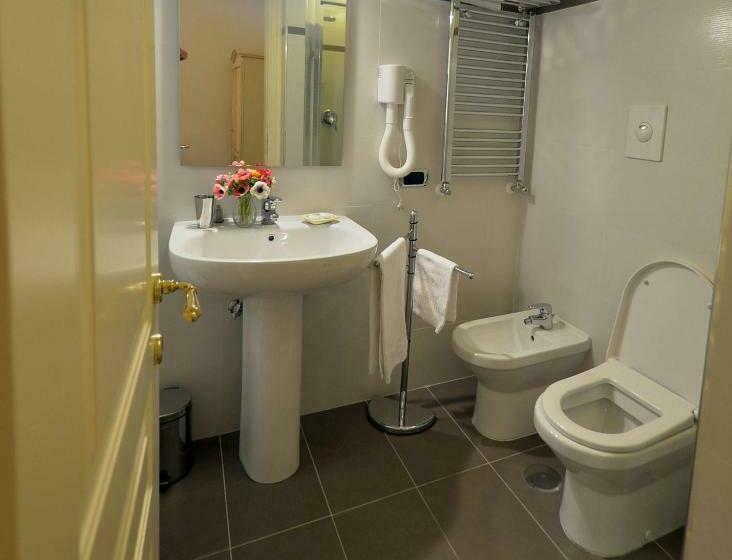 Standard Room, B&b Residenza Via Dei Mille