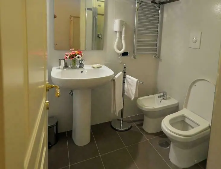 Standard Room, B&b Residenza Via Dei Mille