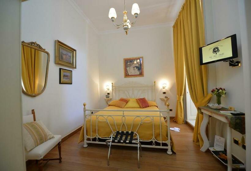 Standard Room, B&b Residenza Via Dei Mille