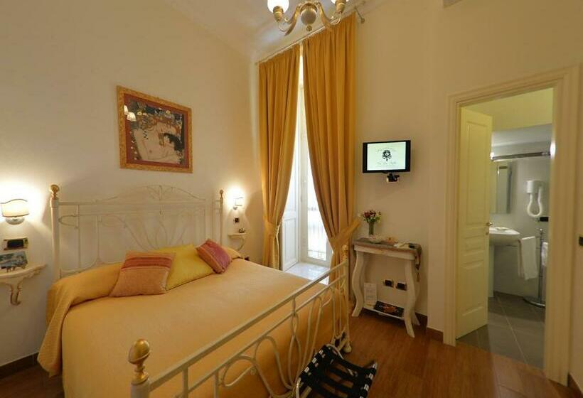 Standard Room, B&b Residenza Via Dei Mille