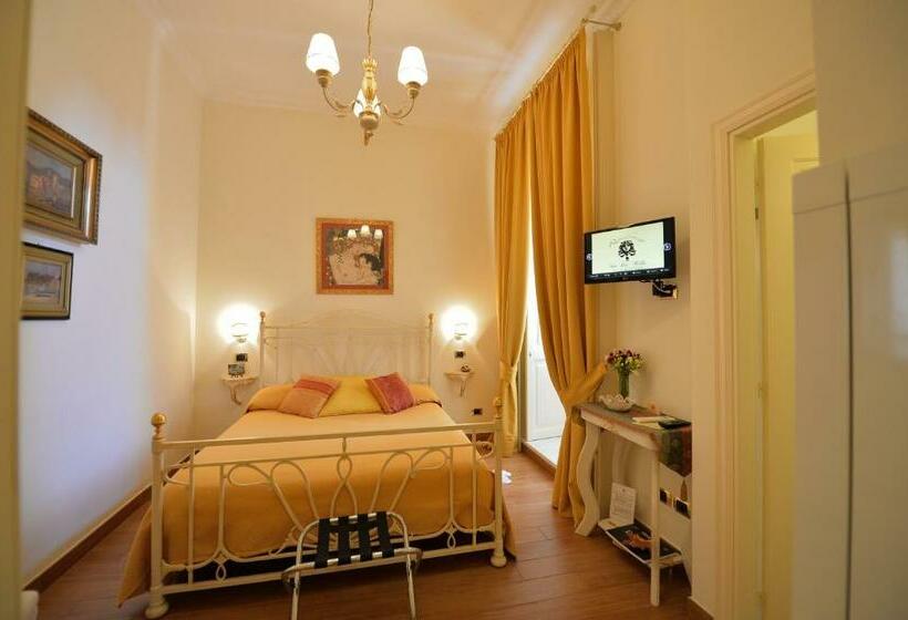 Standard Room, B&b Residenza Via Dei Mille