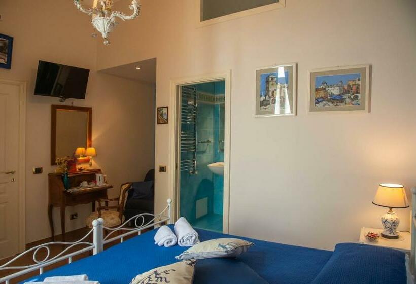 Standard Room, B&b Residenza Via Dei Mille