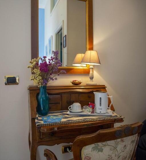 Standard Room, B&b Residenza Via Dei Mille