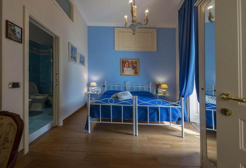 Standard Room, B&b Residenza Via Dei Mille