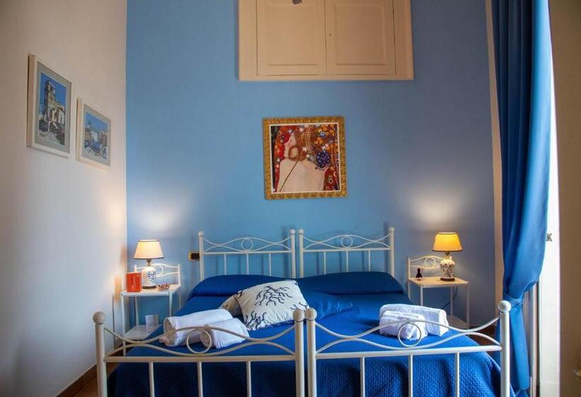 Standard Room, B&b Residenza Via Dei Mille