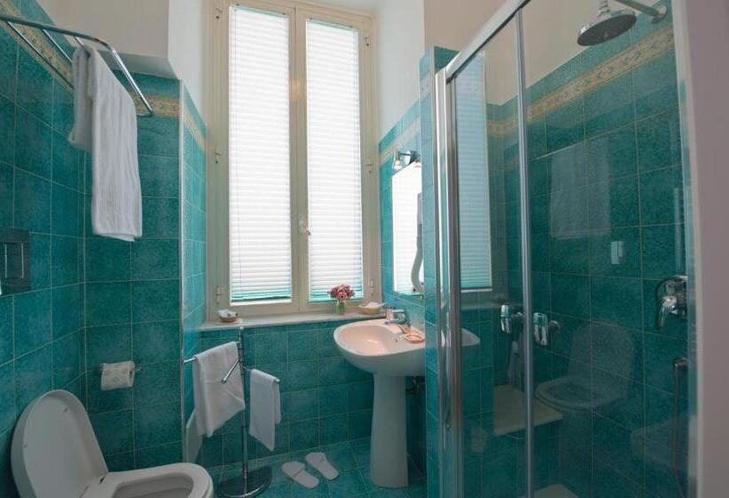 Classic Room, B&b Residenza Via Dei Mille