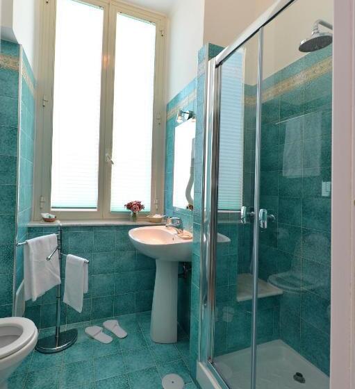 Classic Room, B&b Residenza Via Dei Mille