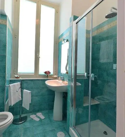 Classic Room, B&b Residenza Via Dei Mille