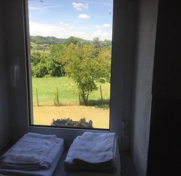 اتاق استاندارد, Cascina Patrizia