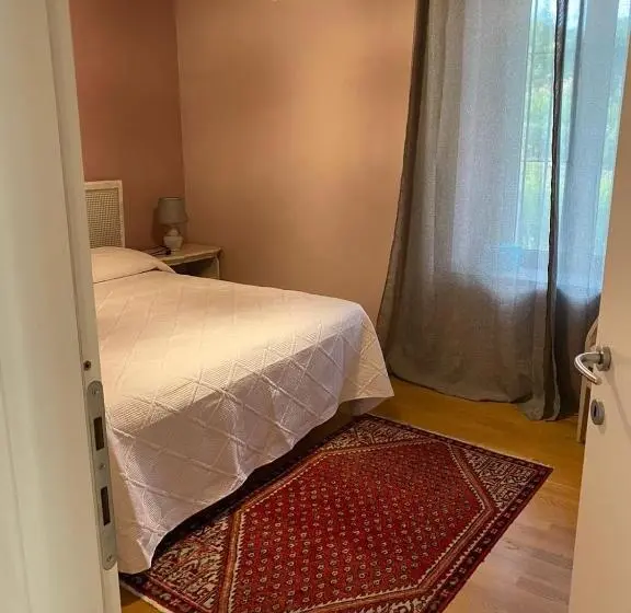 اتاق استاندارد, Cascina Patrizia