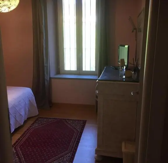 اتاق استاندارد, Cascina Patrizia