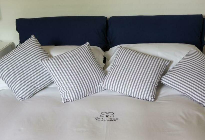 سوییت, Da Noi Due