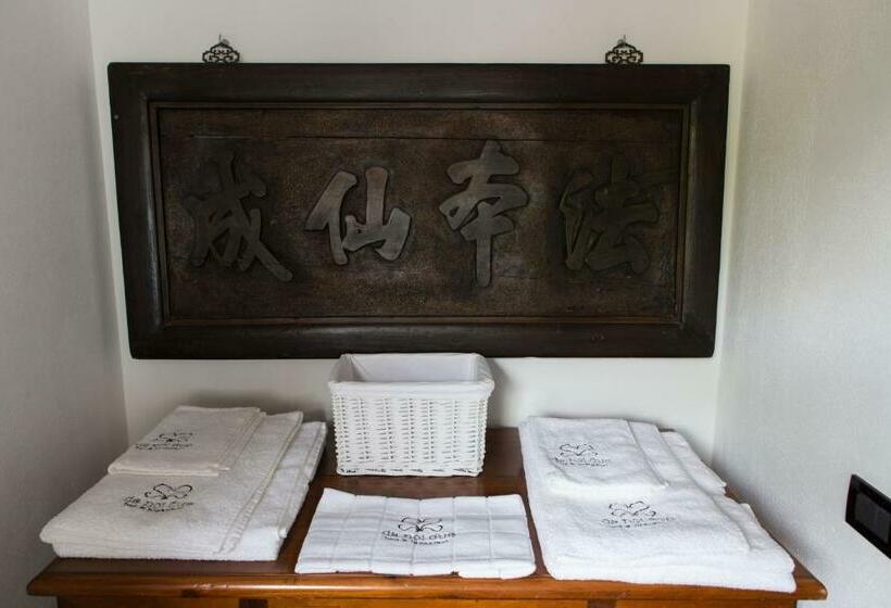 سوییت, Da Noi Due