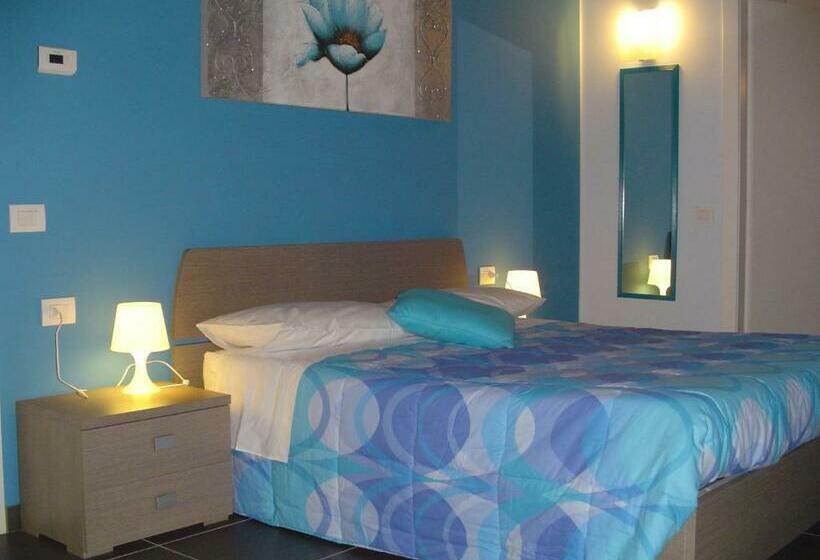 غرفة قياسية, I Fiori Di Malpensa