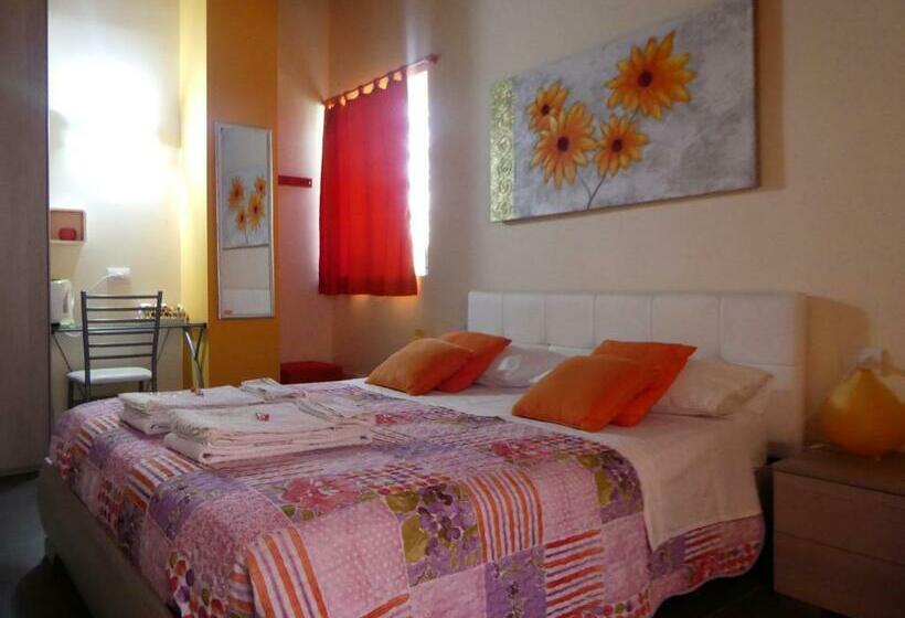 غرفة قياسية, I Fiori Di Malpensa