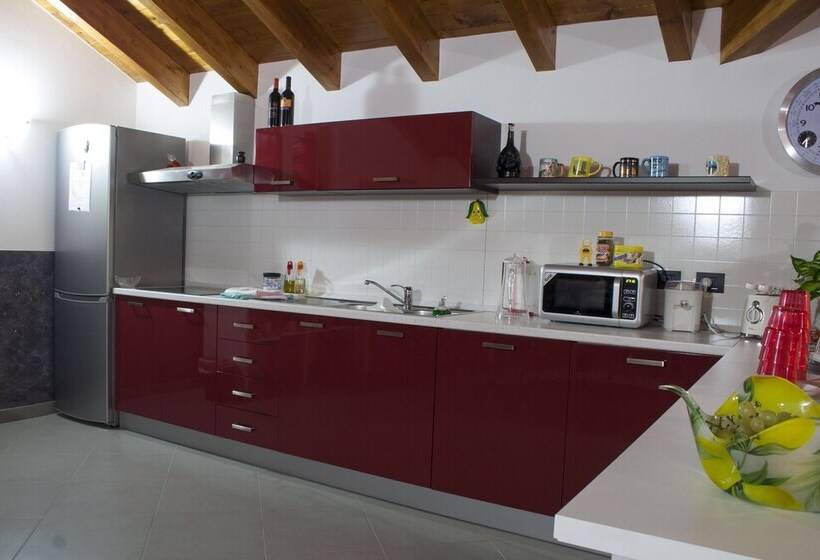 غرفة قياسية, I Fiori Di Malpensa