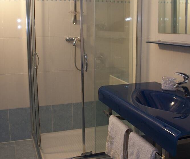 غرفة قياسية, I Fiori Di Malpensa