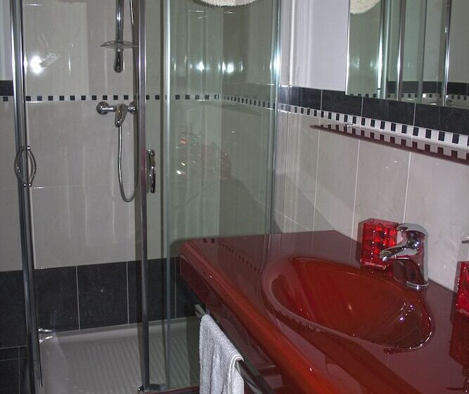 غرفة قياسية, I Fiori Di Malpensa