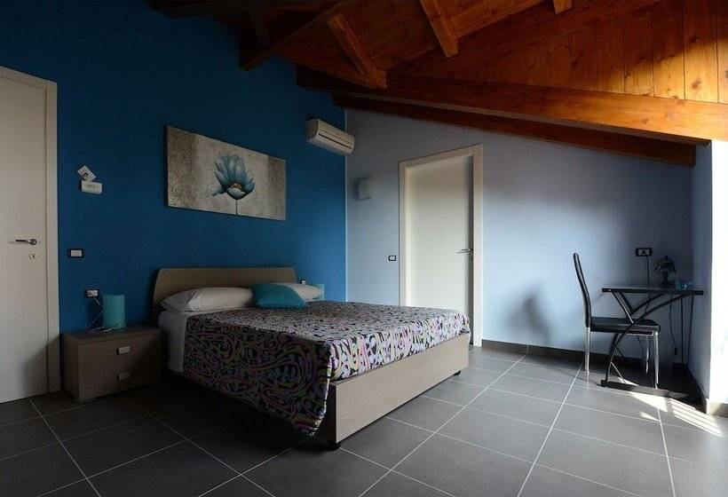 غرفة قياسية, I Fiori Di Malpensa