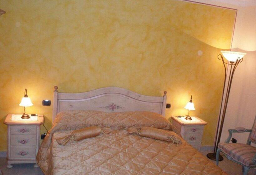 חדר סטנדרט, Bed And Breakfast Il Faggio