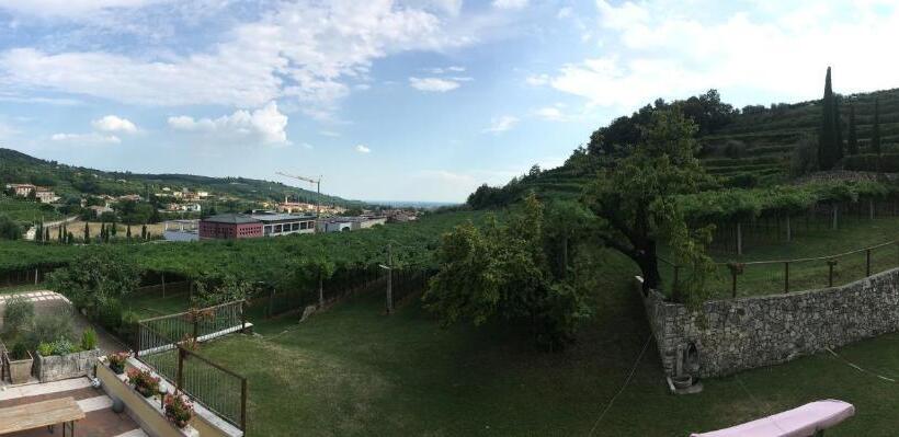 Номер Стандарт, La Bella Vigna