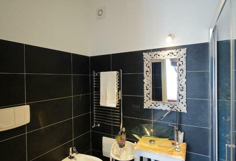 Номер Стандарт Вид на Море, La Maurella