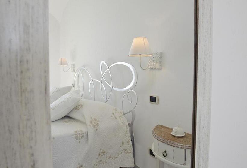 Номер Стандарт Вид на Море, La Maurella