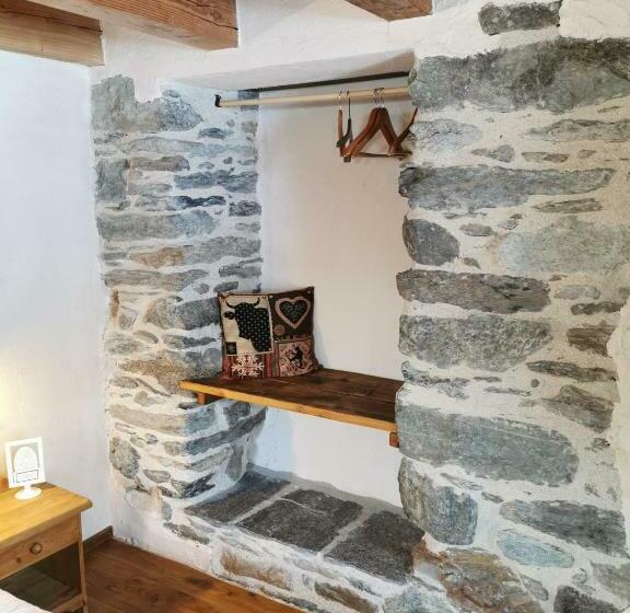 חדר סטנדרט, Maison Le Cler