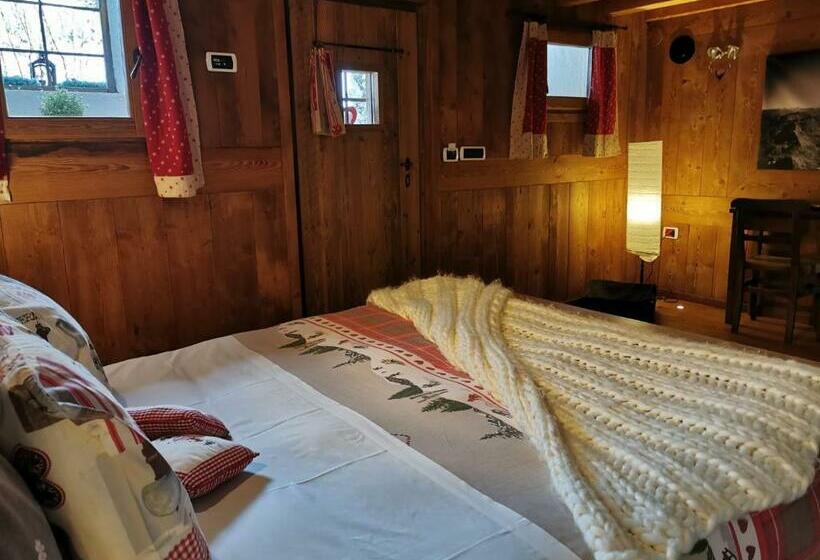 חדר סטנדרט, Maison Le Cler