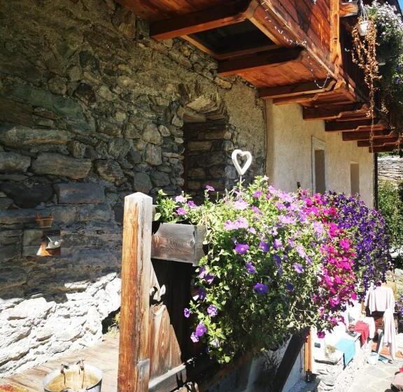 חדר סטנדרט, Maison Le Cler