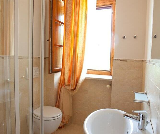 اتاق استاندارد, B&b Monticelli