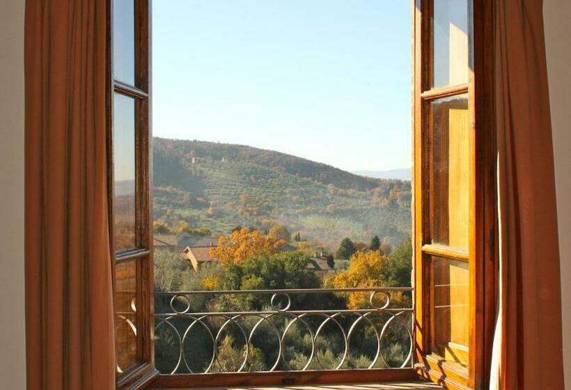 스탠다드 룸, Relais Mastro Cinghiale