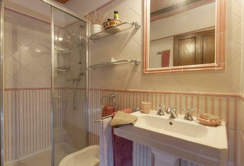 חדר סטנדרט, Relais Mastro Cinghiale