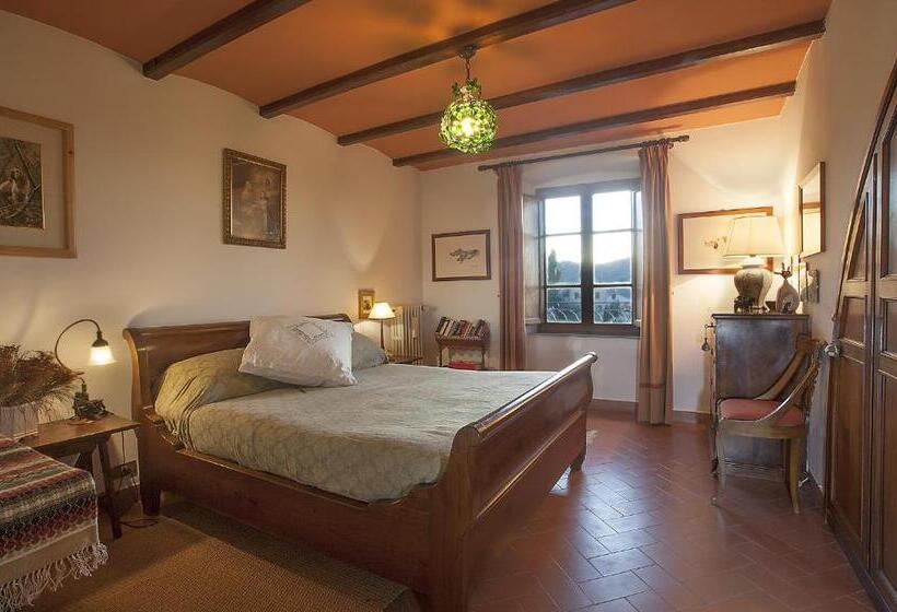 חדר סטנדרט, Relais Mastro Cinghiale