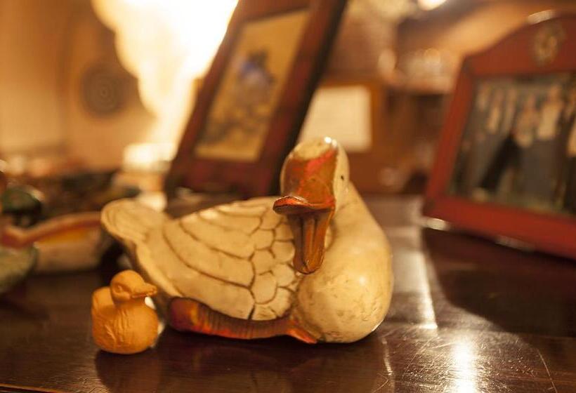 חדר סטנדרט, Relais Mastro Cinghiale