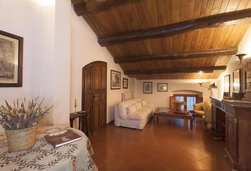 חדר סטנדרט, Relais Mastro Cinghiale