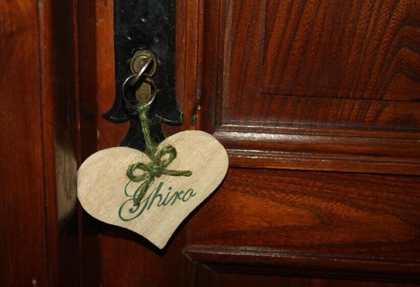 스탠다드 룸, Relais Mastro Cinghiale