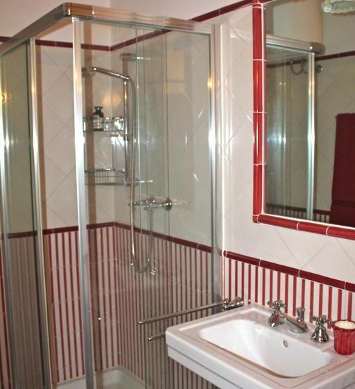 חדר סטנדרט, Relais Mastro Cinghiale