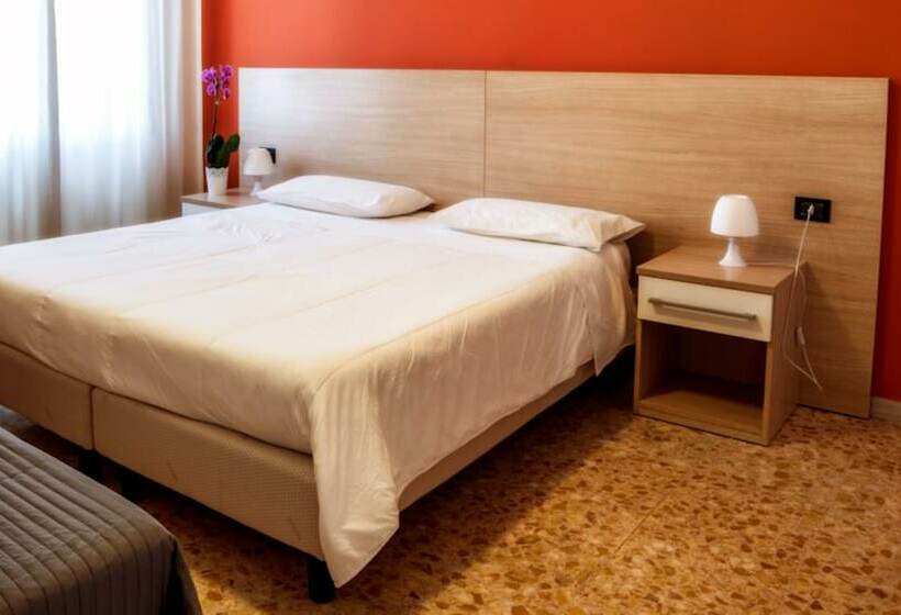 חדר סטנדרט, Bed & Breakfast Corso Di Francia
