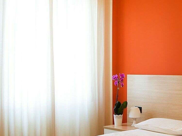 חדר סטנדרט, Bed & Breakfast Corso Di Francia