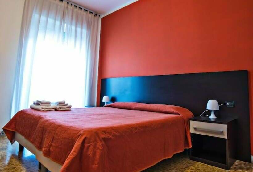 اتاق استاندارد, Bed & Breakfast Corso Di Francia