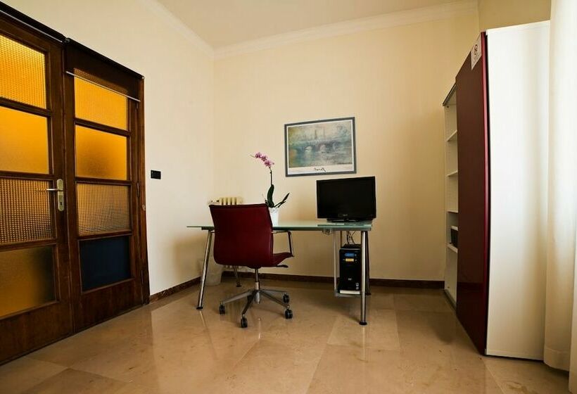 اتاق استاندارد, Bed & Breakfast Corso Di Francia