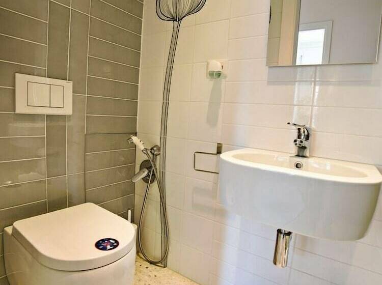 اتاق استاندارد, Bed & Breakfast Corso Di Francia